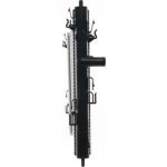 MAHLE Kühler, Motorkühlung CR 2239 000S MAHLE Kühler, Motorkühlung CR 2239 000S