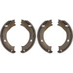 A.B.S. Bremsbacken 40771 A.B.S. Bremsbacken 40771