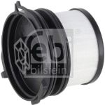 FEBI BILSTEIN Hydraulikfilter, Automatikgetriebe 194026 FEBI BILSTEIN Hydraulikfilter, Automatikgetriebe 194026