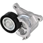 Spannrolle, Keilrippenriemen T38206