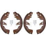 A.B.S. Bremsbacken 9216 A.B.S. Bremsbacken 9216