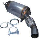 Ruß-/Partikelfilter, Abgasanlage BM11050H Ruß-/Partikelfilter, Abgasanlage BM11050H