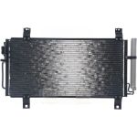 Kondensator, Klimaanlage AC 714 000S Kondensator, Klimaanlage AC 714 000S