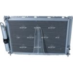 Kondensator, Klimaanlage 350057 Kondensator, Klimaanlage 350057