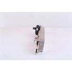 Ölkühler PKW 90837 Ölkühler PKW 90837