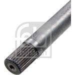 FEBI BILSTEIN Antriebswelle 193707