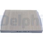 DELPHI Innenraumfilter TSP0325163C