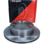 Maxgear Bremsscheibe 19-4802 Maxgear Bremsscheibe 19-4802