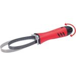 KS TOOLS Ölfilterschlüssel, Ø 65-105 mm 155.5005 KS TOOLS Ölfilterschlüssel, Ø 65-105 mm 155.5005