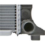 MAHLE Kühler, Motorkühlung CR 697 000P MAHLE Kühler, Motorkühlung CR 697 000P