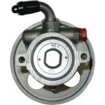 SPIDAN Hydraulikpumpe 53554 SPIDAN Hydraulikpumpe 53554
