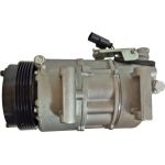 Kompressor, Klimaanlage ACP 825 000S Kompressor, Klimaanlage ACP 825 000S