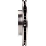 Bosch Automotive Bremsscheibe 0986479R45 Bosch Automotive Bremsscheibe 0986479R45