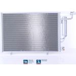 Kondensator PKW 940531 Kondensator PKW 940531