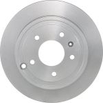 Bremsscheibe HA 0 986 479 268 Bremsscheibe HA 0 986 479 268