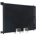 KONDENSATOR, KLIMAANLAGE AC412000S KONDENSATOR, KLIMAANLAGE AC412000S