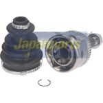 Gelenksatz, Antriebswelle Hyundai I10 1.0-1.2B 21Z/24Z/52.5mm Abs 48Z GI-H34 Gelenksatz, Antriebswelle Hyundai I10 1.0-1.2B 21Z/24Z/52.5mm Abs 48Z GI-H34