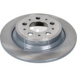 FEBI BILSTEIN Bremsscheibe 18051 FEBI BILSTEIN Bremsscheibe 18051