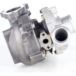 NISSENS Turbolader 93203 NISSENS Turbolader 93203