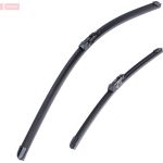 DENSO Wischblatt DF-080 DENSO Wischblatt DF-080