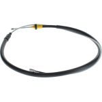 Bosch Handbremsseil 1987482315 Bosch Handbremsseil 1987482315