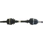 CIFAM Antriebswelle 655-769 CIFAM Antriebswelle 655-769