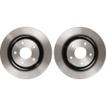 84 481 068 Bremsscheibe VA DF6206 84 481 068 Bremsscheibe VA DF6206