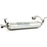 Walker Endschalldämpfer 22740 Walker Endschalldämpfer 22740