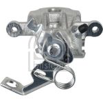 FEBI BILSTEIN Bremssattel 179181 FEBI BILSTEIN Bremssattel 179181