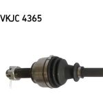 SKF Antriebswelle VKJC 4365 SKF Antriebswelle VKJC 4365