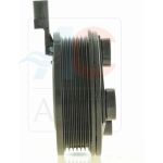 AC-06VI02 ACAUTO Magnetkupplung, Klimakompressor AC-06VI02 AC-06VI02 ACAUTO Magnetkupplung, Klimakompressor AC-06VI02