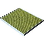 KAMOKA Filter, Innenraumluft 6080118 KAMOKA Filter, Innenraumluft 6080118