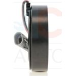 ACAUTO Spule, Magnetkupplung-Kompressor AC-04SD04 ACAUTO Spule, Magnetkupplung-Kompressor AC-04SD04