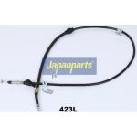 Seilzug, Feststellbremse Honda T. Civic 1.4-1.6 16V 94-01 Le BC-423L Seilzug, Feststellbremse Honda T. Civic 1.4-1.6 16V 94-01 Le BC-423L