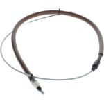 Bosch Handbremsseil 1987477239 Bosch Handbremsseil 1987477239