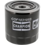 CHAMPION Ölfilter COF103105S CHAMPION Ölfilter COF103105S