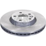 FEBI BILSTEIN Bremsscheibe 28361 FEBI BILSTEIN Bremsscheibe 28361