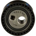 T41140 Gates Spannrolle T41140 T41140 Gates Spannrolle T41140