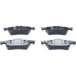 Bremsbelagsatz Renault T. Espace/Laguna/Megane/Vel Satis 01 13.0460-7137.2 Bremsbelagsatz Renault T. Espace/Laguna/Megane/Vel Satis 01 13.0460-7137.2