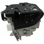 Meat & Doria Türschloss 31381, hinten links – OE Nummer 8K0839015F - l Meat & Doria Türschloss 31381, hinten links – OE Nummer 8K0839015F - l