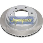 Japanparts Bremsscheibe DP-515C