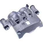 DENCKERMANN Bremstrommel B190286L DENCKERMANN Bremstrommel B190286L