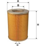 AM 412 Filtron Luftfilter AM 412 AM 412 Filtron Luftfilter AM 412
