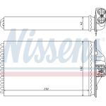 Heizkühler PKW 70975 Heizkühler PKW 70975