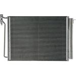 MAHLE Kondensator, Klimaanlage AC 311 000P MAHLE Kondensator, Klimaanlage AC 311 000P