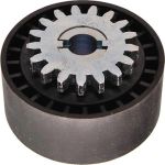 Maxgear Umlenk- / Führungsrolle, Keilrippenriemen 54-0315 Maxgear Umlenk- / Führungsrolle, Keilrippenriemen 54-0315