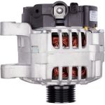 1 986 A00 591 Bosch Lichtmaschine 1 986 A00 591 1 986 A00 591 Bosch Lichtmaschine 1 986 A00 591