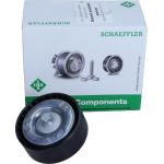 Umlenk-/Führungsrolle, Keilrippenriemen 532 0798 10 Umlenk-/Führungsrolle, Keilrippenriemen 532 0798 10