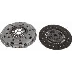 3000 950 984 Sachs Kupplungssatz 3000 950 984 3000 950 984 Sachs Kupplungssatz 3000 950 984