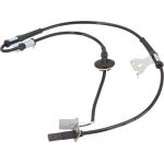 KAMOKA Sensor, Raddrehzahl 1060628 KAMOKA Sensor, Raddrehzahl 1060628